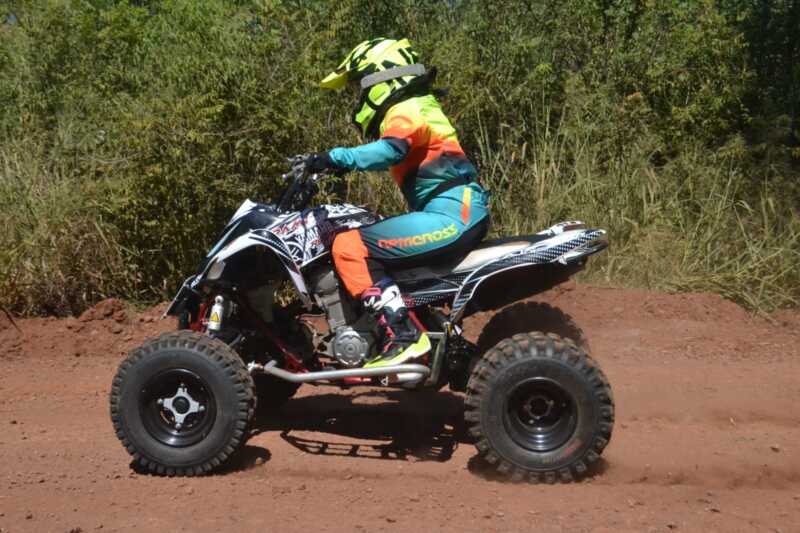 Con 51 inscriptos, el Rally Misionero pone primera en Alem con el Gran Premio Rumbo al Centenario 4 WhatsApp Image 2026 07 30 at 19.33.23 1 - 3