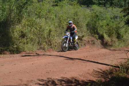 Rally misionero