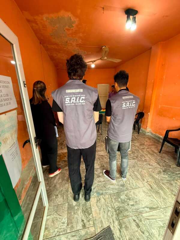 ACTIM denunció a un empleado por una presunta estafa a productores tabacaleros: ya hay más de una docena de denuncias estafa - actim
