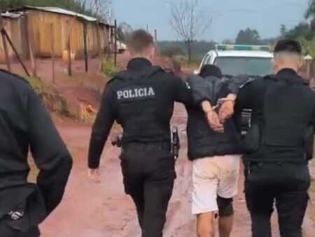 Demoraron a un adolescente de 17 años acusado de un presunto abuso sexual contra una niña adolescente