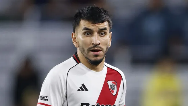 Thiago Almada es la compra más cara del fútbol argentino. Mirá el top 10 de transferencias y el dominio de River en el ranking.
