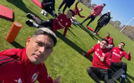 Dos meses después de ser separados de River, cuatro jugadores todavía no tienen club. Conocé el presente de Pezzella, Galoppo, Bustos, Galarza y los demás.