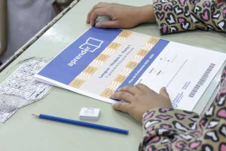 Aprender 2025: más alumnos alcanzan niveles satisfactorios y Lengua firma su mejor década Las Pruebas Aprender 2025 reflejaron una mejora en los desempeños de Lengua y Matemática de los alumnos de sexto grado, con la mayor participación registrada desde la creación de la evaluación nacional.