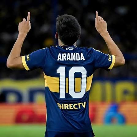 Boca comienza la era Arruabarrena: el once que prepara para enfrentar a Sarmiento 4 Boca Juniors inicia un nuevo ciclo con Rodolfo Arruabarrena y enfrenta a Sarmiento de Junín por los 16avos de final de la Copa Argentina. El entrenador ya tiene en mente la formación para su estreno oficial.