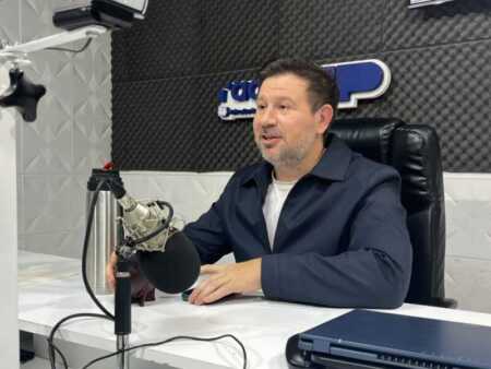Ramiro Aranda confirmó el reinicio normal de las clases en Misiones y anunció un nuevo acuerdo salarial para los docentes con vigencia hasta septiembre.