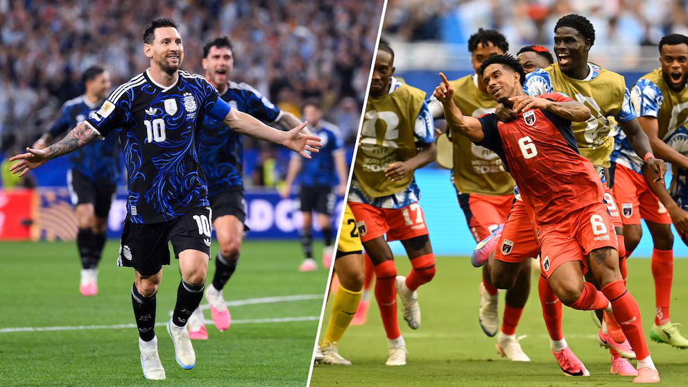Mundial 2026: Argentina va por el pase a octavos en una jornada con tres partidazos 4 La Selección argentina enfrentará este viernes a Cabo Verde por los 16avos de final del Mundial 2026. Además, Australia se medirá con Egipto y Colombia chocará ante Ghana.