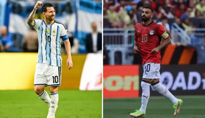 Argentina enfrentará a Egipto por los octavos de final del Mundial 2026 con un historial ampliamente favorable. La Selección nunca perdió ante los africanos y buscará seguir en carrera rumbo al título.
