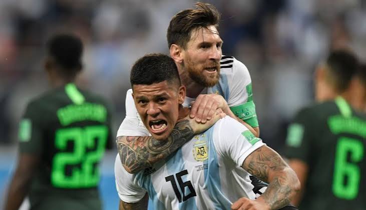 La Selección argentina enfrentará a Cabo Verde por los 16avos de final del Mundial 2026 con un historial ampliamente favorable ante equipos africanos: siete victorias consecutivas desde Italia 1990.