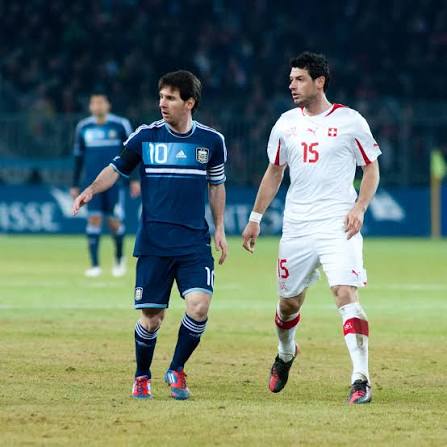 Argentina y Suiza volverán a enfrentarse en un Mundial. Repasá el historial completo entre ambos seleccionados antes del duelo por los cuartos de final del Mundial 2026.