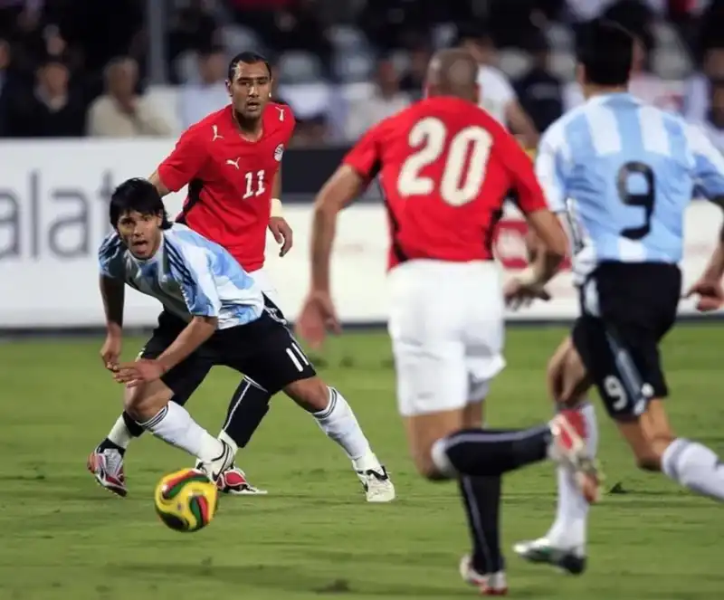 Argentina enfrentará a Egipto por los octavos de final del Mundial 2026 con un historial ampliamente favorable. La Selección nunca perdió ante los africanos y buscará seguir en carrera rumbo al título.