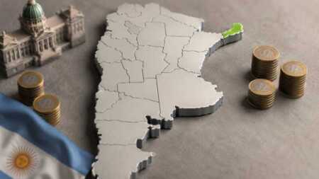 Misiones lideró el reparto de ATN en el semestre, pero en junio recibió 52,4% menos de transferencias discrecionales atn junio - 5
