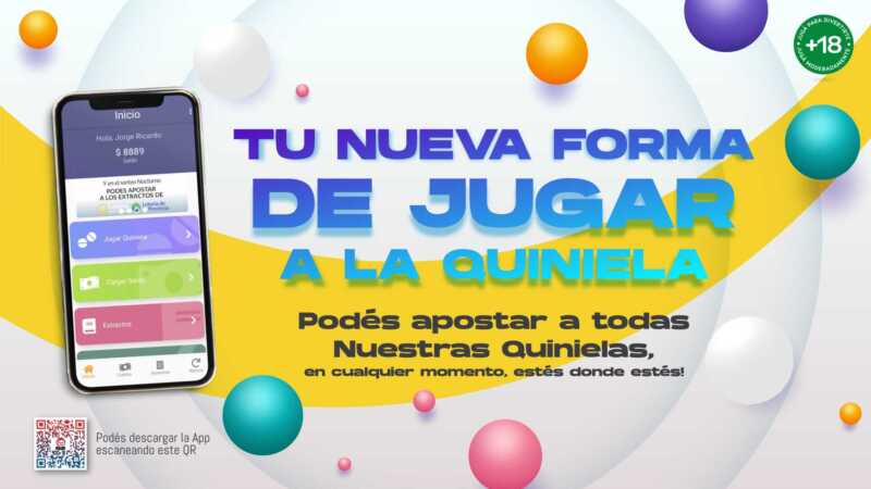 "Guardá tu ticket": el consejo del IPLyC para participar por un kit para renovar el hogar y un Toyota Yaris 8 banner - 7