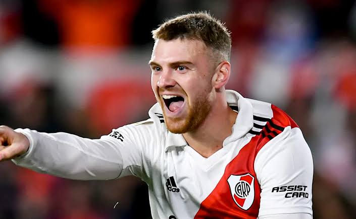 Beltrán vuelve a Núñez: River tiene todo encaminado para su regreso Mientras el Mundial 2026 concentraba la atención del planeta, los clubes del fútbol argentino protagonizaron un intenso mercado de pases. Repasá los diez movimientos más destacados de cara al Torneo Clausura.