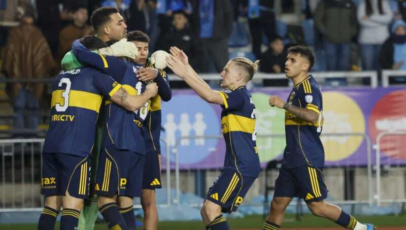 boca