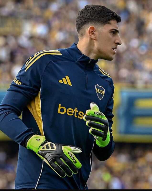 Boca comienza la era Arruabarrena: el once que prepara para enfrentar a Sarmiento 3 Boca Juniors inicia un nuevo ciclo con Rodolfo Arruabarrena y enfrenta a Sarmiento de Junín por los 16avos de final de la Copa Argentina. El entrenador ya tiene en mente la formación para su estreno oficial.