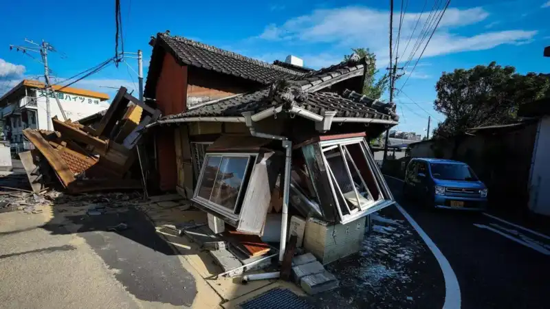 Terremoto en Japón: ascienden a 34 los muertos y miles siguen en refugios c00a4aad 26ff 4ac9 8b2f 18fe053c0648 16 9 discover aspect - 2