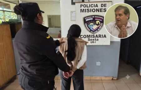 La mujer acusada de estafas con falsos empleos ya era investigada por hechos similares, confirmó el fiscal Casals El fiscal de Instrucción N° 6 de Posadas habló sobre una causa que reúne 17 denuncias por una presunta estafa laboral.