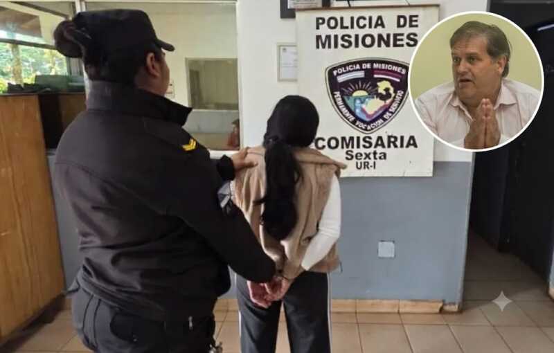 El fiscal de Instrucción N° 6 de Posadas habló sobre una causa que reúne 17 denuncias por una presunta estafa laboral.