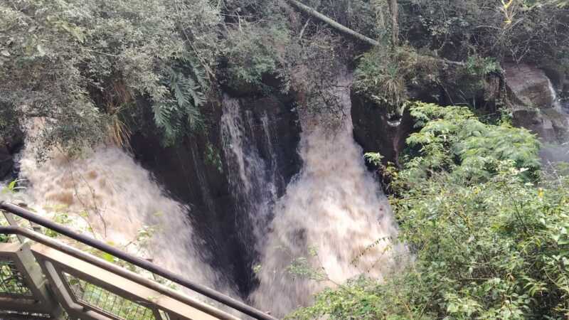 cataratas 2 - 1