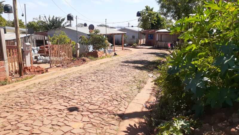 chacra 145 - 2