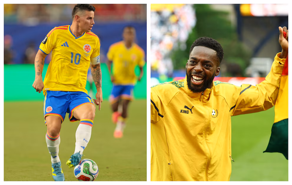 Mundial 2026: Argentina va por el pase a octavos en una jornada con tres partidazos 8 La Selección argentina enfrentará este viernes a Cabo Verde por los 16avos de final del Mundial 2026. Además, Australia se medirá con Egipto y Colombia chocará ante Ghana.