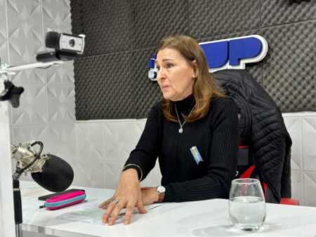 Judith Salom: “la inclusión no puede quedarse solamente en los discursos” inclusión