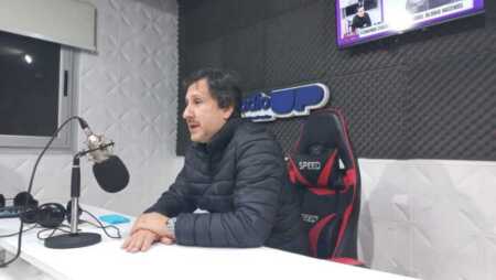 Zarza pidió que Passalacqua tome distancia de la interna oficialista y “se ponga del lado del ciudadano” Zarza pidió que Passalacqua tome distancia de la interna oficialista