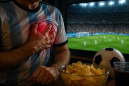 Final del Mundial 2026: por qué un desfibrilador puede ser clave ante una emergencia cardíaca durante el partido que coronará al campeón final mundial