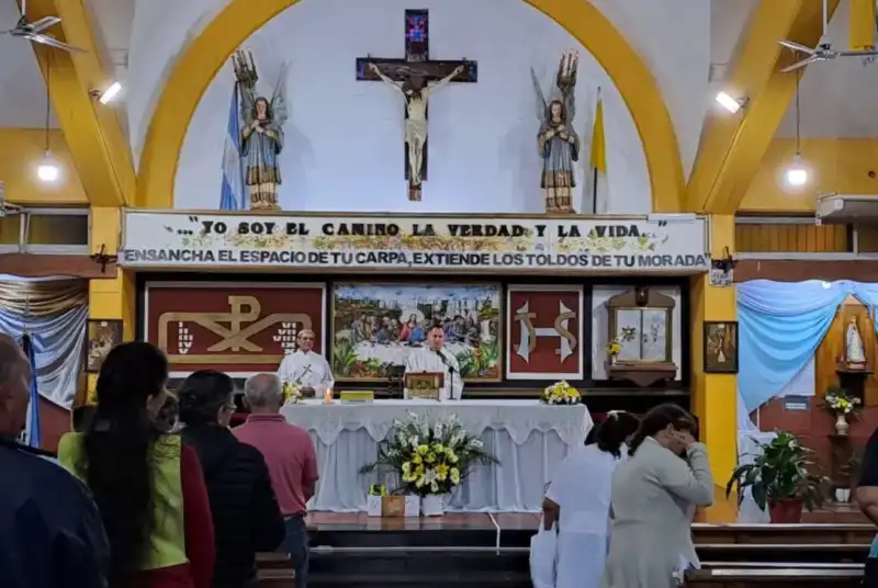 Presentaron el cronograma de la Fiesta Patronal de San Cayetano 3 cronograma Cayetano (3)
