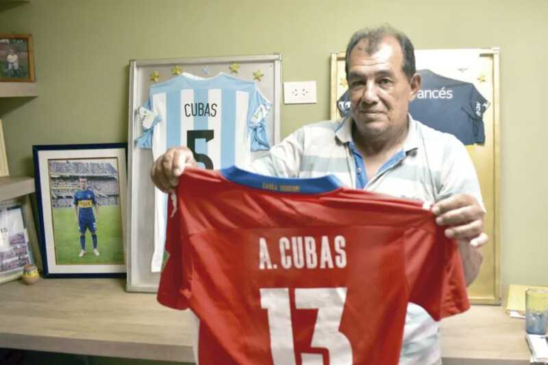 cubas - 2