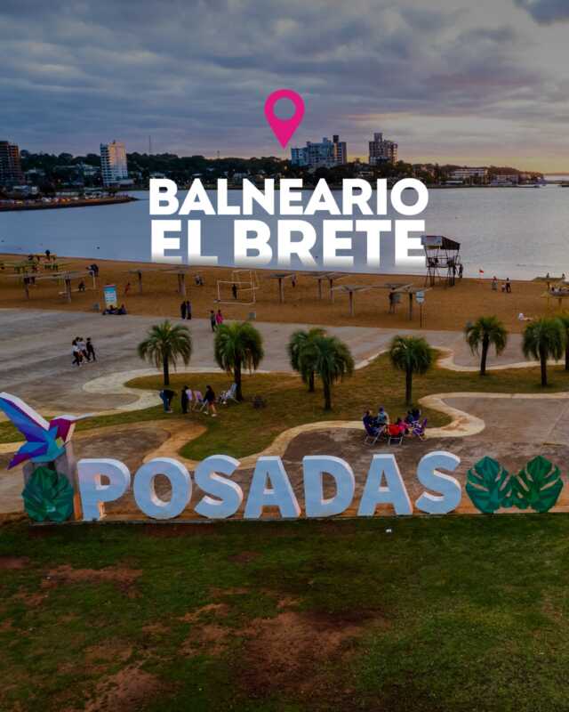 Kitesurf, yoga y música: Posadas disfruta hoy del KiteFest en El Brete 3 El Brete se llena de acción con el Posadas KiteFest y exhibiciones de kitesurf