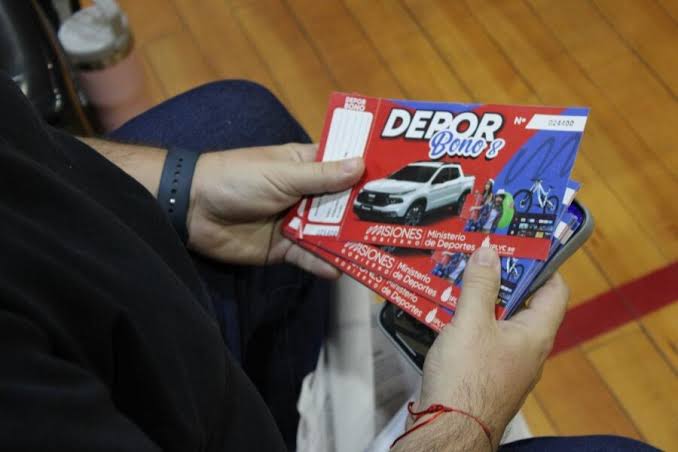 El municipio apuesta al deporbono como motor de inclusión, formación y desarrollo comunitario mediante un programa que beneficiará a los clubes locales.