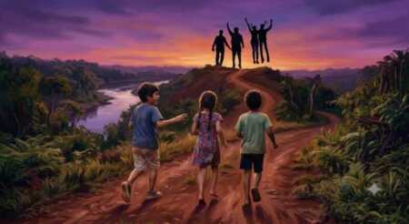 Un argentino, miles de cartas y una idea que llegó lejos: el origen del Día del Amigo Cada 20 de julio, millones de argentinos celebran la amistad con encuentros, mensajes y gestos de afecto.