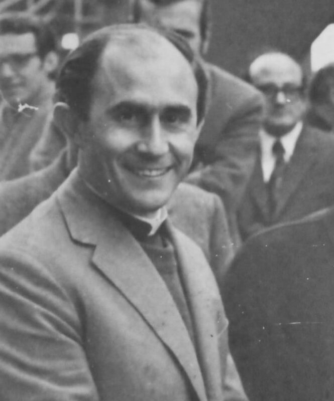 Misiones homenajeó a los donantes de órganos a 30 años de la primera ablación multiorgánica 2 El legado del padre Carlos Enrique Hardoy, primer donante multiorgánico de Misiones, continúa impulsando la concientización sobre la donación de órganos.