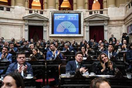 diputados
