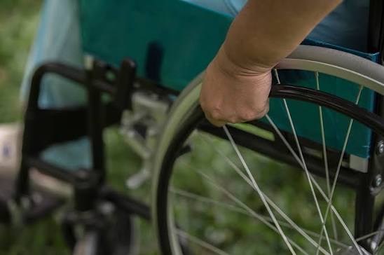 Informe revela que el 27% de las personas con discapacidad vive en hogares con hacinamiento Discapacidad