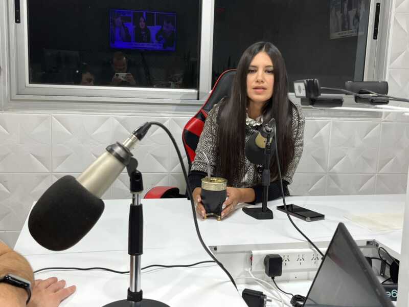 Sobreendeudamiento: qué hacer cuando los préstamos y débitos automáticos consumen todo el sueldo 5 dra. Daniela Lopez - 4
