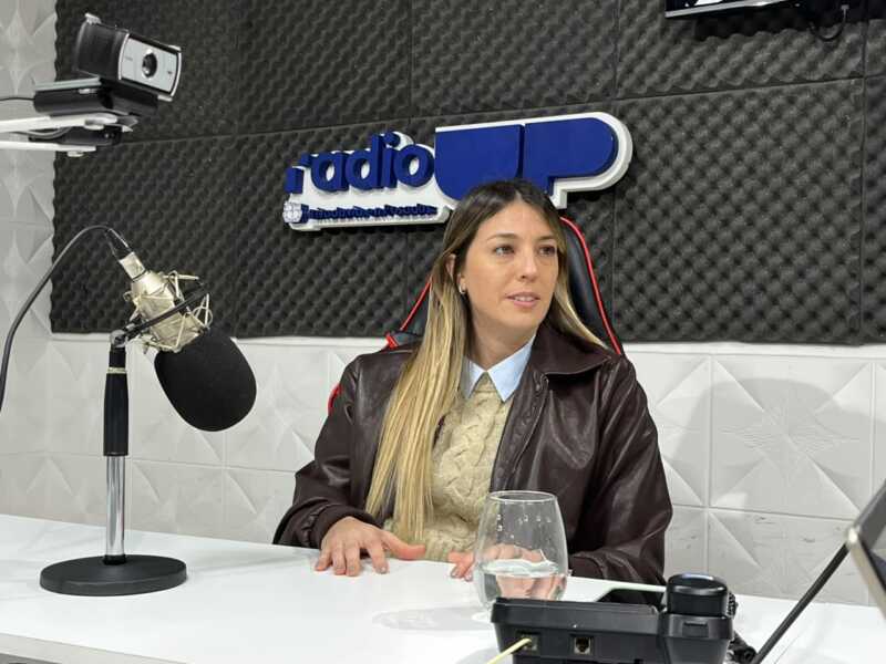 dra. Eliana Oudin - 1