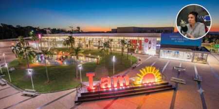 Duty Free en Posadas: Fernando Meza planteó que la zona franca debe generar industria y empleo Fernando Meza planteó que la discusión sobre el Duty Free debe incluir industria, logística y generación de empleo en Misiones.