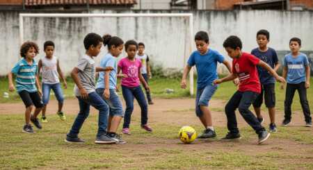 Vacaciones escolares: especialistas destacan la importancia del descanso para aprender educacion4 - 2