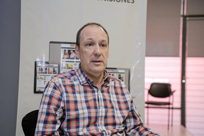 Misiones fue sede de un encuentro federal para coordinar un protocolo conjunto frente a El Niño 2 enrique parra - 1