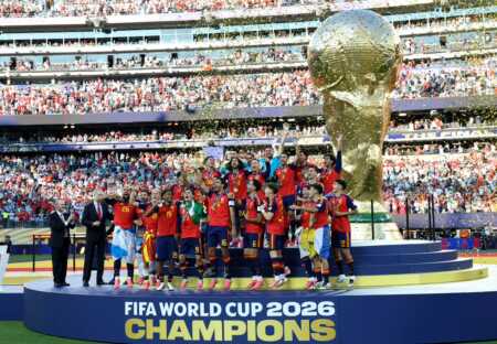 mundial