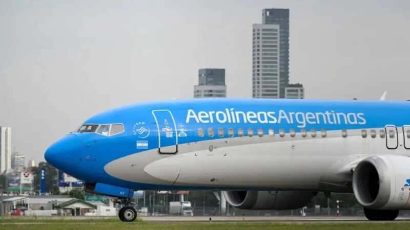 estados unidos ordena a la argentina pagar una deuda millonaria por aerolineas argentonas - 2