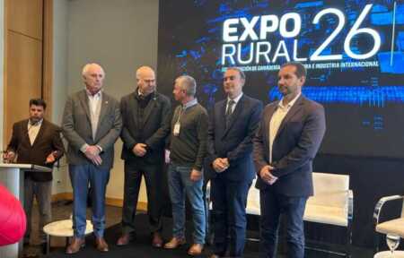 Expo Rural 2026: tabacaleros piden reformas que impulsen la innovación y ordenar el mercado tabacaleros innovación