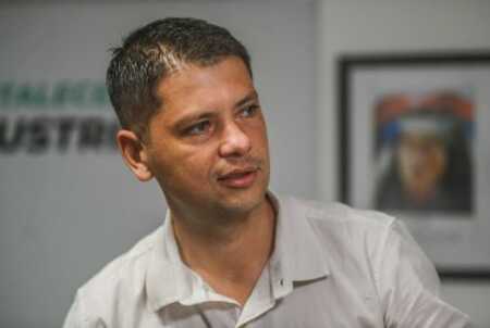Fachinello: “Dass da un paso atrás por el contexto económico nacional” fachinello dass