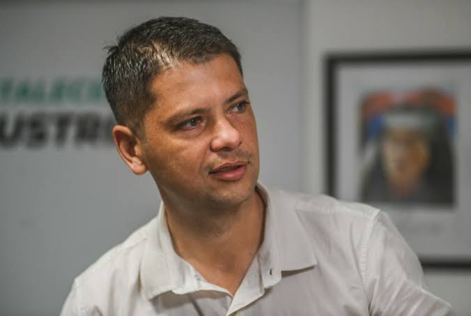 Fachinello: “Dass da un paso atrás por el contexto económico nacional” fachinello dass