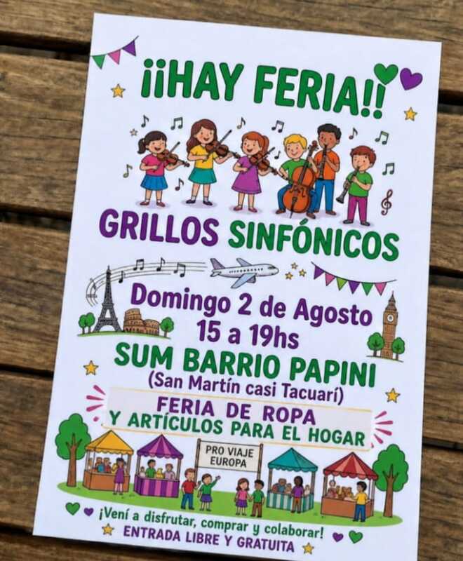 feria