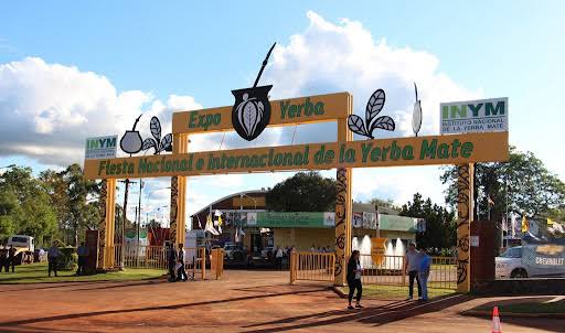 Fiesta Nacional de la Yerba Mate: Safrán confirmó que Apóstoles trabaja para realizar la edición 2026 y contó la crisis del sector en la localidad fiesta nacional de la yerba mate