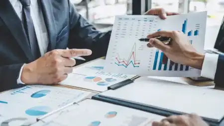 Las pequeñas y medianas empresas accedieron a financiamiento más barato durante junio y aumentaron el uso de instrumentos del Mercado Argentino de Valores para obtener capital de trabajo.