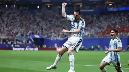 Argentina